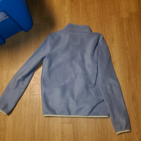 Vs pink sherpa jacket - Picture 2 of 5